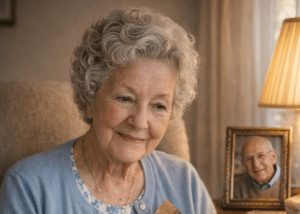 Vrisak moje svekrve probudio je cijelu zgradu u 5 ujutro — otkrila je da sam promijenila brave na svom stanu. - content image