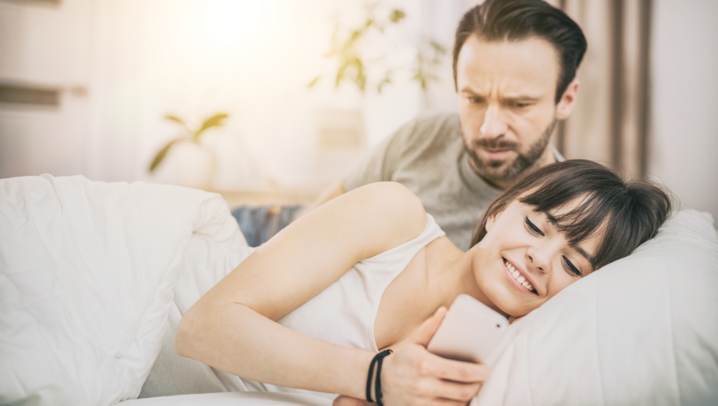 10 Znakova da Vaša Veza Nije Zdrava – Naučite da Zaštitite Sebe