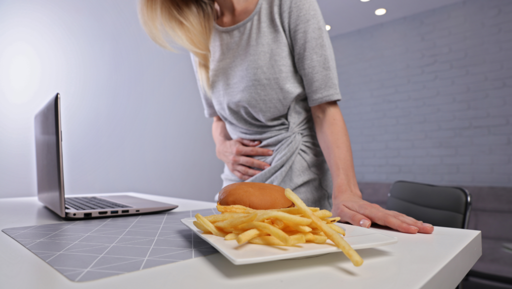 Šta je gastritis? Simptomi, uzroci i lečenje
