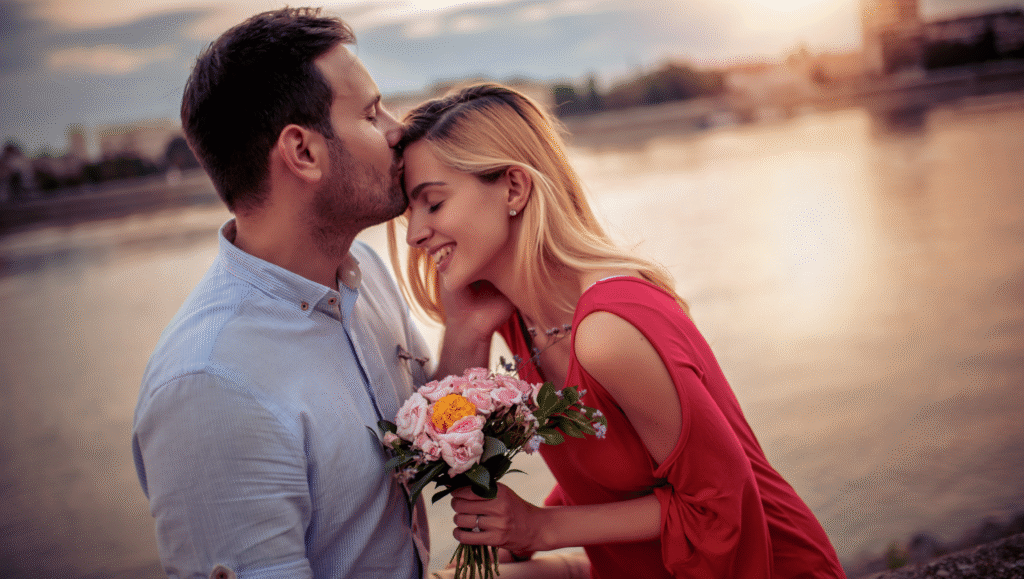 Da li ljubav bez drame uopšte postoji?