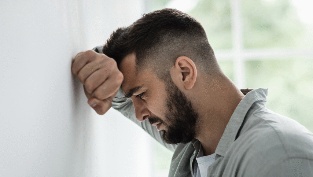 High Functioning Anxiety: Kada si uspešan, ali iznutra u haosu