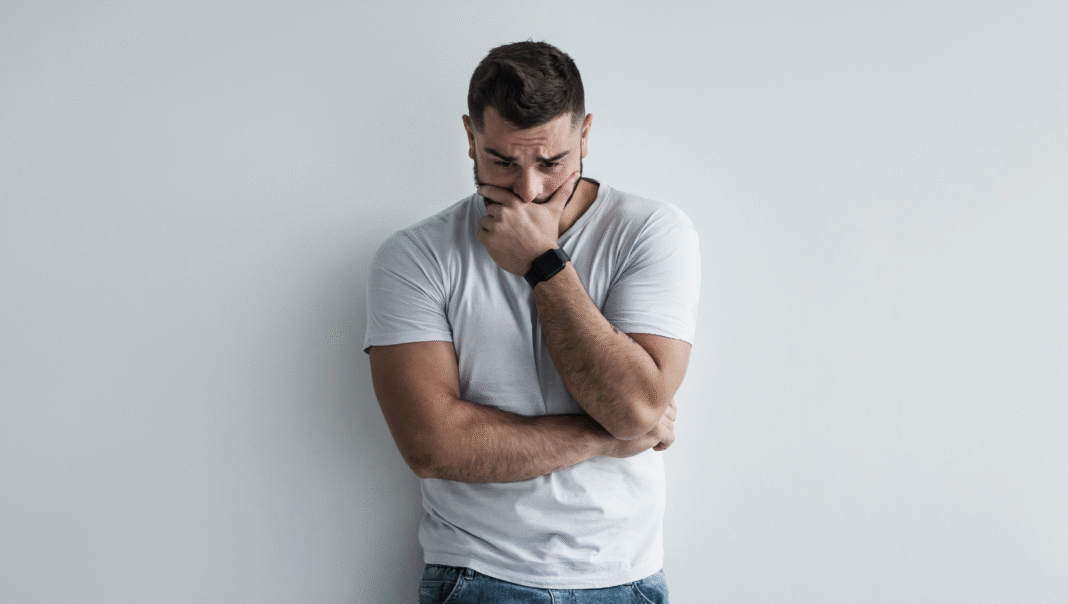 High Functioning Anxiety: Kada si uspešan, ali iznutra u haosu