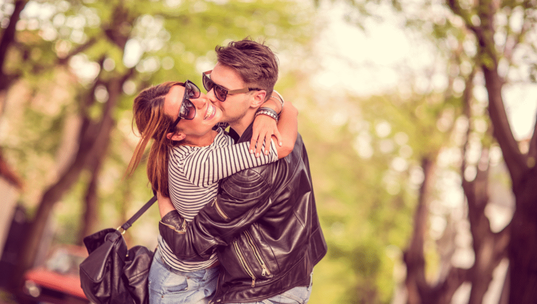 Da li ljubav bez drame uopšte postoji?
