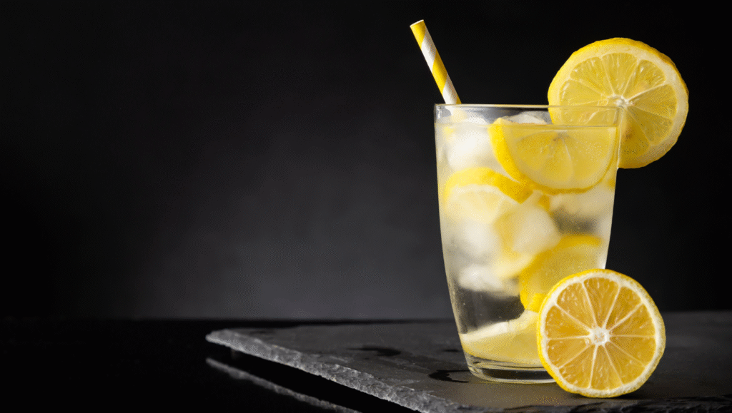 Limun, voda i 5 minuta mira: Recept za bolji početak dana