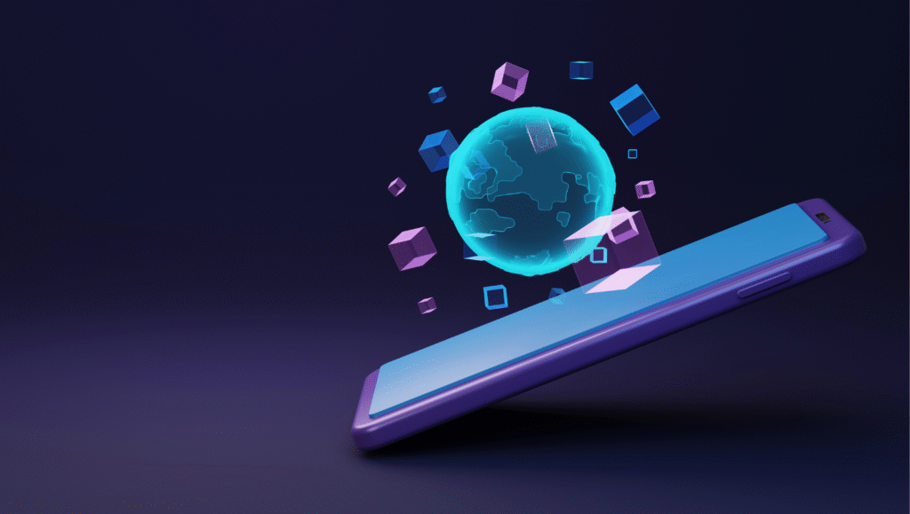Kako će Pametni Telefoni Izgledati do 2027