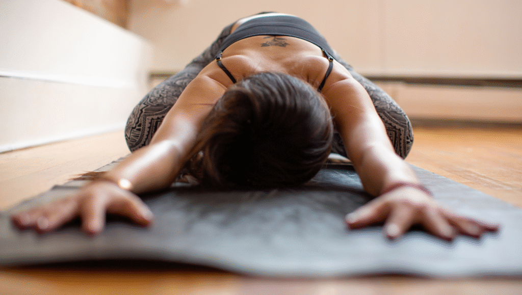 10 najboljih joga poza idealnih za početnike