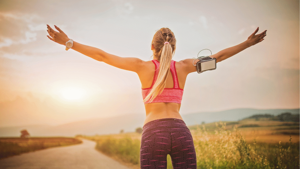 26 korisnih saveta za ishranu i fitnes