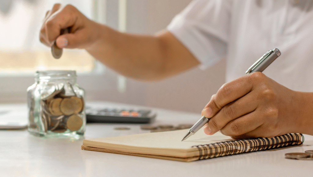 6 načina da se nosite sa finansijskom anksioznošću