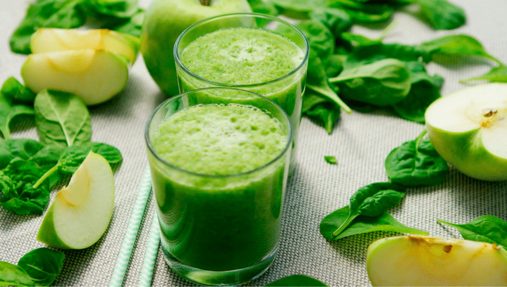 Smoothie za spavanje: Prirodni recept za miran san