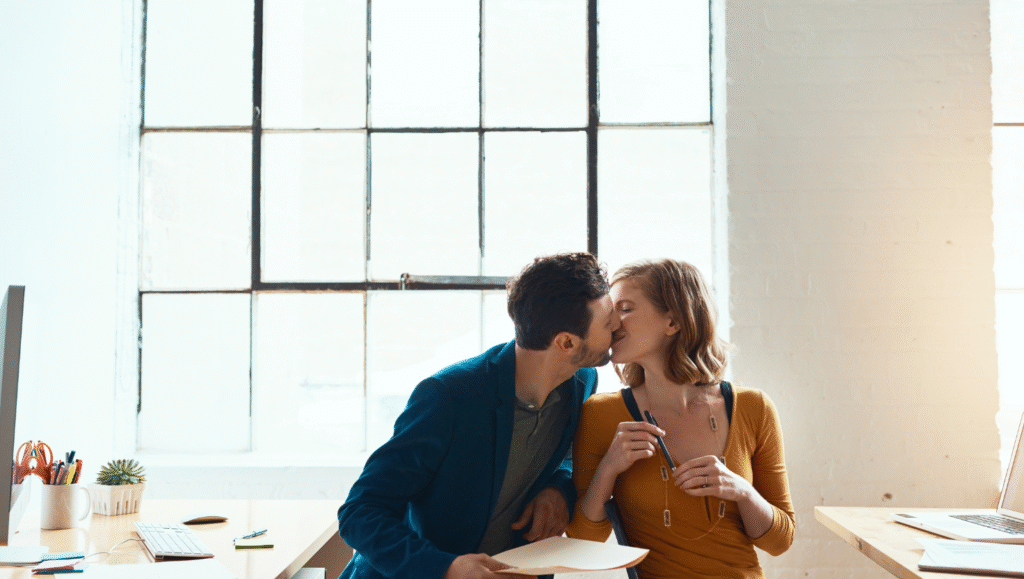 "Soft life" partner: Zašto više ne želimo veze koje izgaraju?