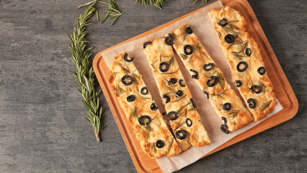 Brzi recept za savršen italijanski doručak