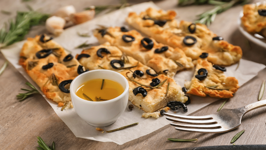Brzi recept za savršen italijanski doručak