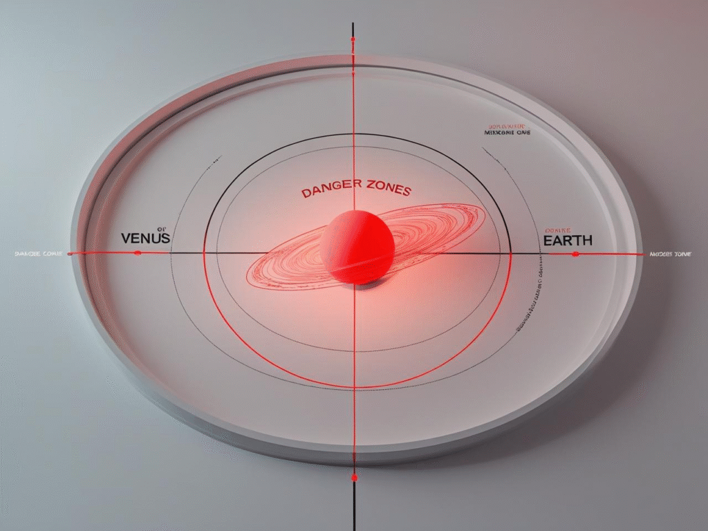 Tri potencijalno opasna asteroida otkrivena u orbiti blizu Zemlje – šta kažu naučnici?"