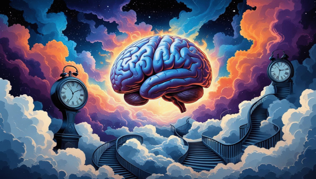 Da li snovi imaju poruku? Neurologija kaže da…