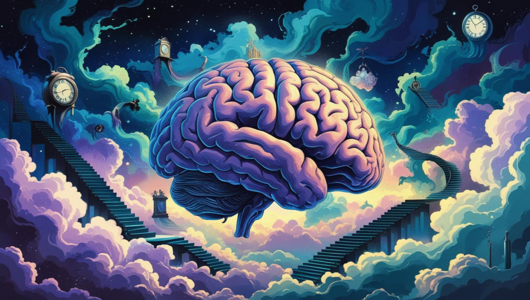 Da li snovi imaju poruku? Neurologija kaže da…