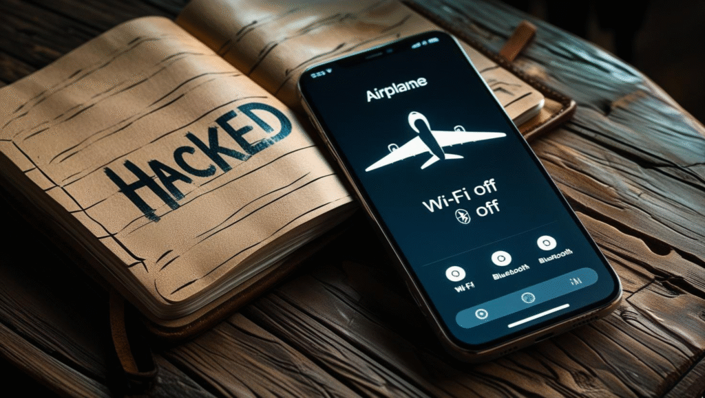 Cyber stručnjak upozorava: Jedan znak gotovo sigurno otkriva da vam je telefon hakovan