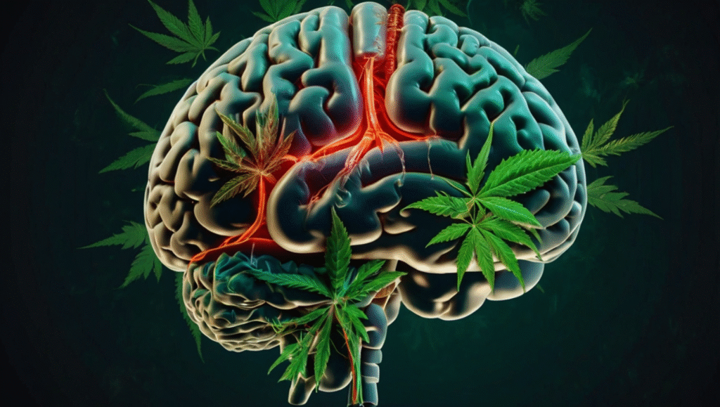 Marihuana i srce: Nova studija upozorava na ozbiljne rizike i kod mladih korisnika