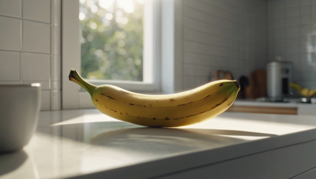 Da li voće može biti efikasnije od vežbanja za skidanje sala sa stomaka? Nova istraživanja stavljaju banane u centar pažnje