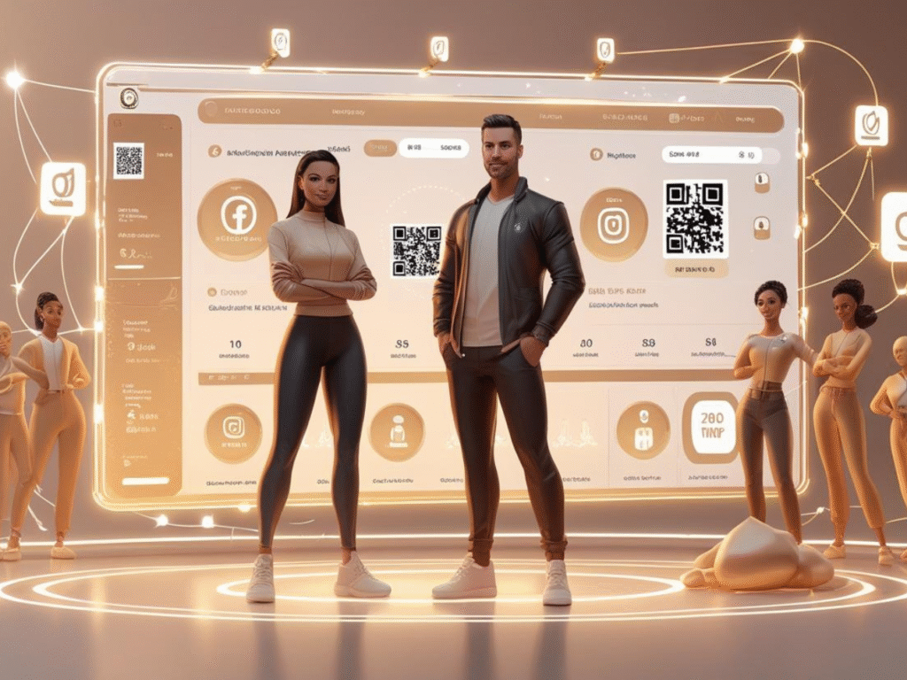 Argan 3 6 9 – Prva Digitalna Online Platforma Direktnog Digitalnog Marketinga