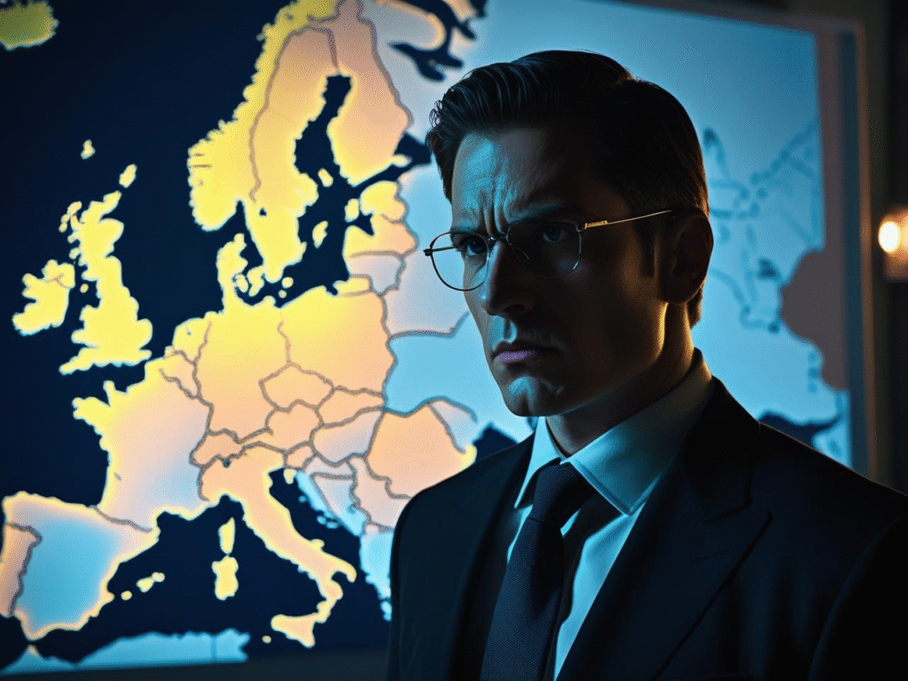 CIA upozorava: „Svet se menja – i Evropa neće prepoznati sebe do 2027.“