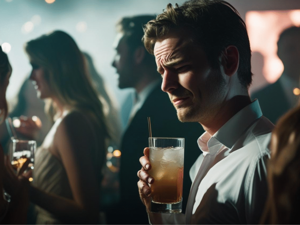 Kako se tvoje telo (i život) menjaju kada prestaneš da piješ alkohol