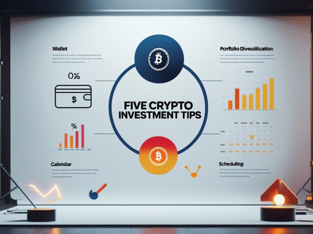 Kripto Predikcija za Drugu Polovinu 2025: Analiza i Saveti za Investitore
