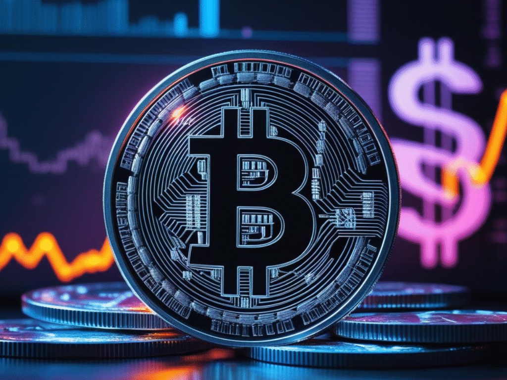 Kripto Predikcija za Drugu Polovinu 2025: Analiza i Saveti za Investitore