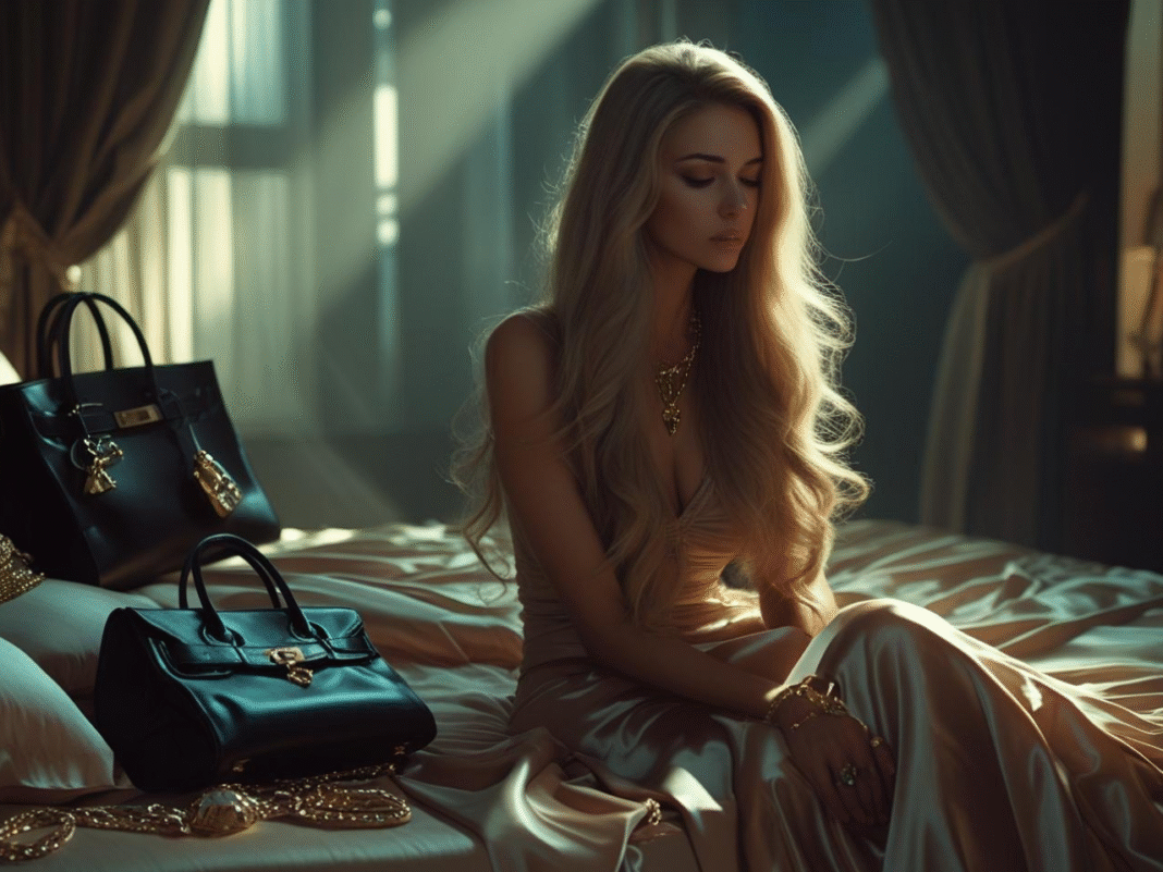 Ljubav iz interesa: Istine koje nećemo da priznamo