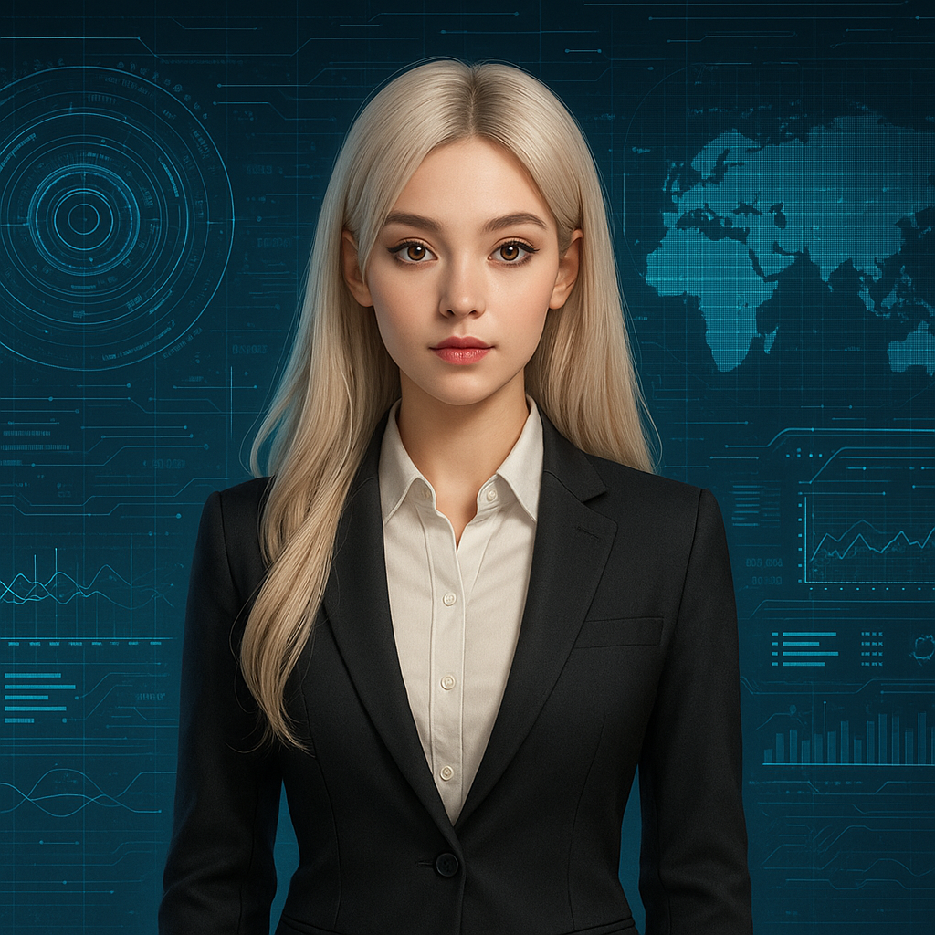 Nova AI devojka može biti ljubomorna. I neki veruju da žene postaju suvišne.