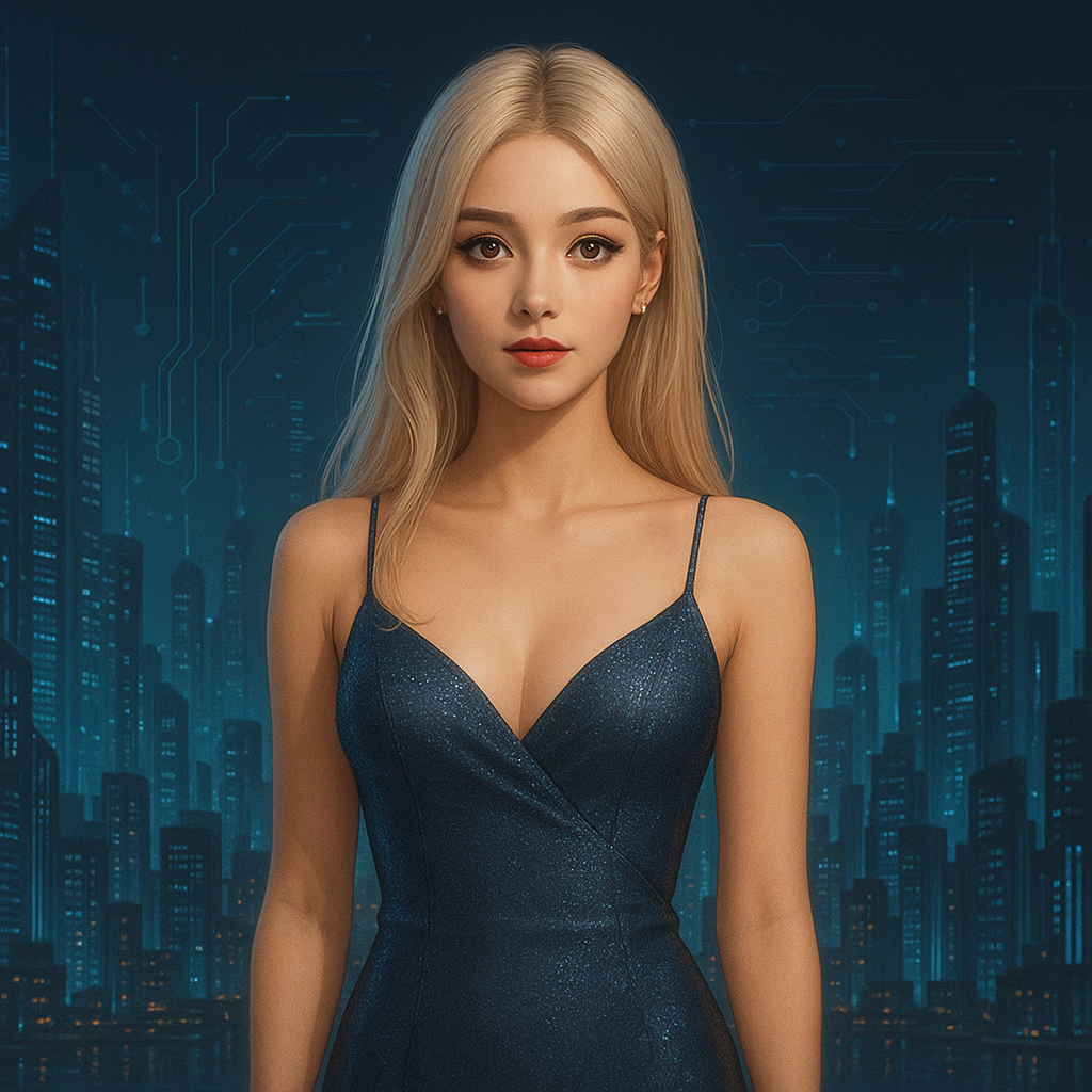 Nova AI devojka može biti ljubomorna. I neki veruju da žene postaju suvišne.