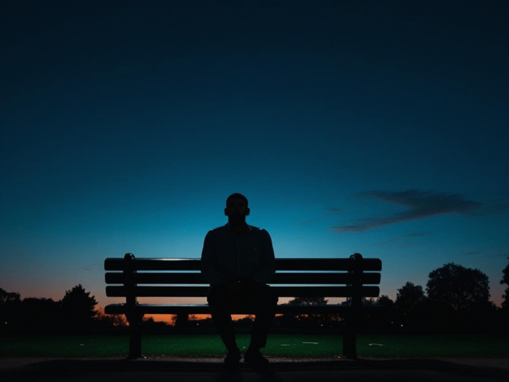 Smrtonosna istina o sindromu slomljenog srca kod muškaraca