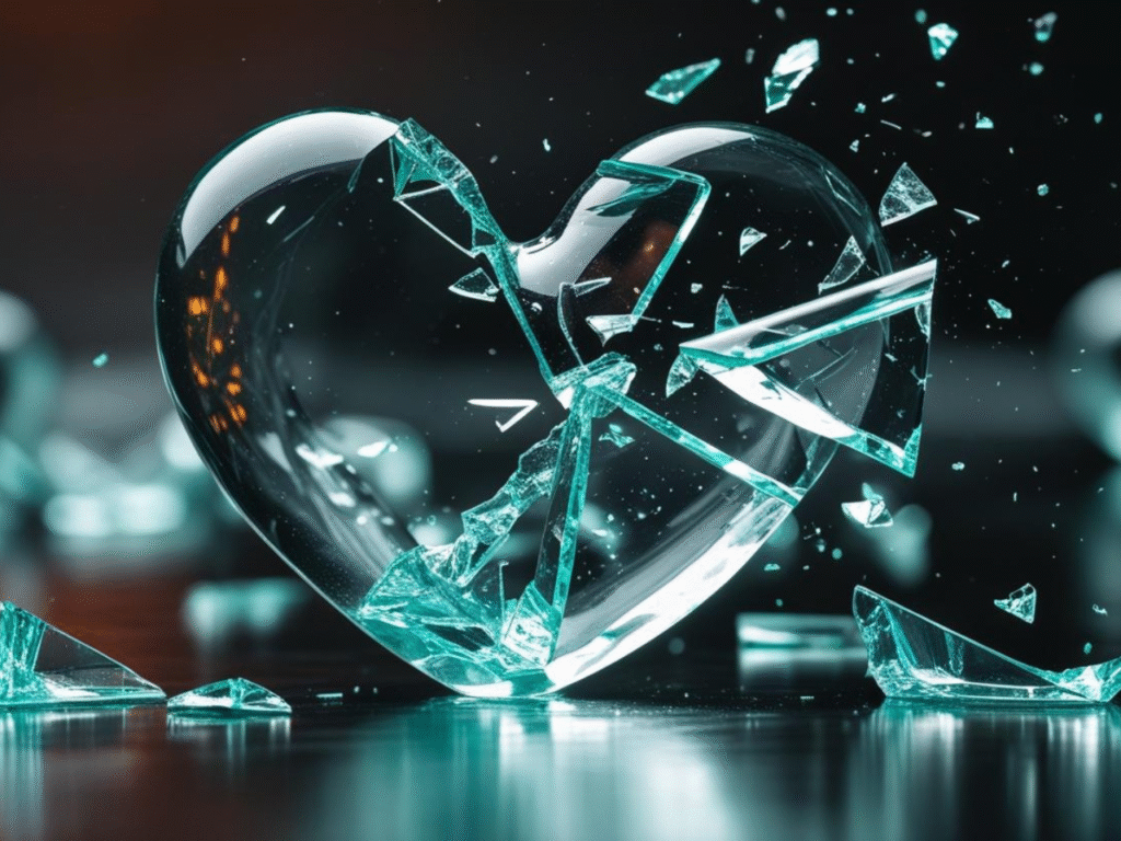 Smrtonosna istina o sindromu slomljenog srca kod muškaraca