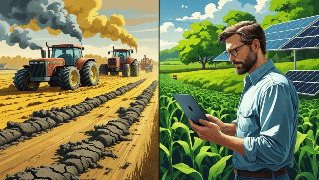 Kako finansirati budućnost poljoprivrede: Izazovi i rešenja iz ugla bankara i farmera
