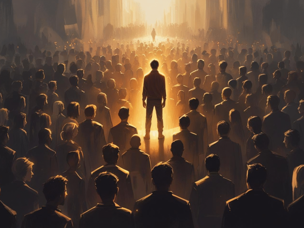 3 promene u razmišljanju koje bi mogle promeniti svet