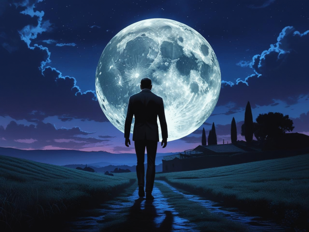 Svađao se sa ženom – i krenuo peške kroz Italiju. Nije se zaustavio 450 km.