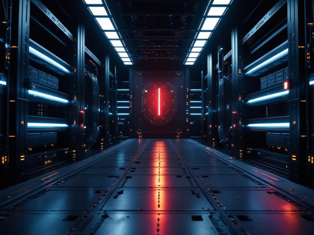 „Mi gradimo Crnu kutiju Zemlje: Tasmanija dobija 10‑metarski čelični spomenik ljudskoj civilizaciji“