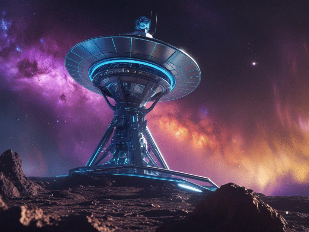 NASA koristi veštačku inteligenciju za potragu za vanzemaljskim životom – i već ima rezultate