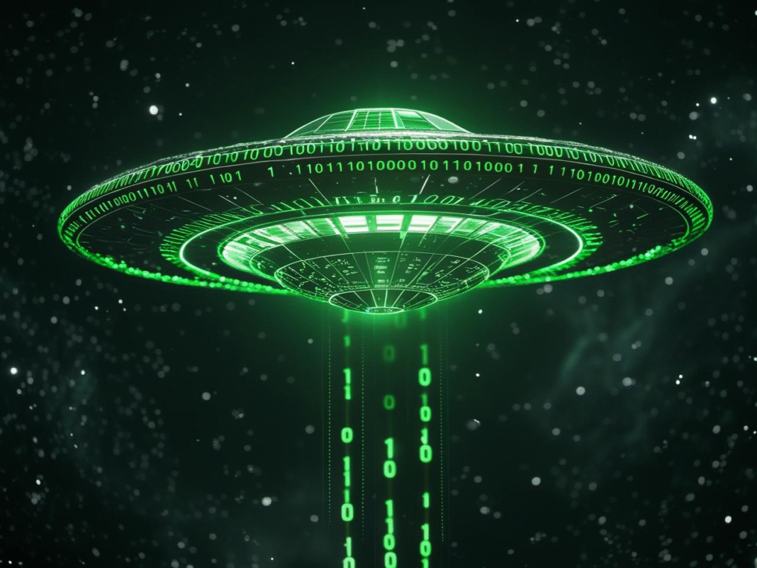 NASA koristi veštačku inteligenciju za potragu za vanzemaljskim životom – i već ima rezultate