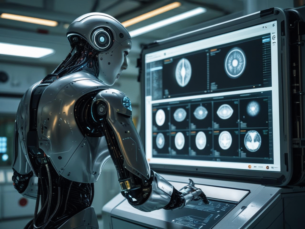 NASA koristi veštačku inteligenciju za potragu za vanzemaljskim životom – i već ima rezultate