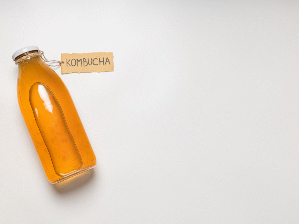 9 Napitaka koji mogu poboljšati zdravlje creva – prema mišljenju nutricionista