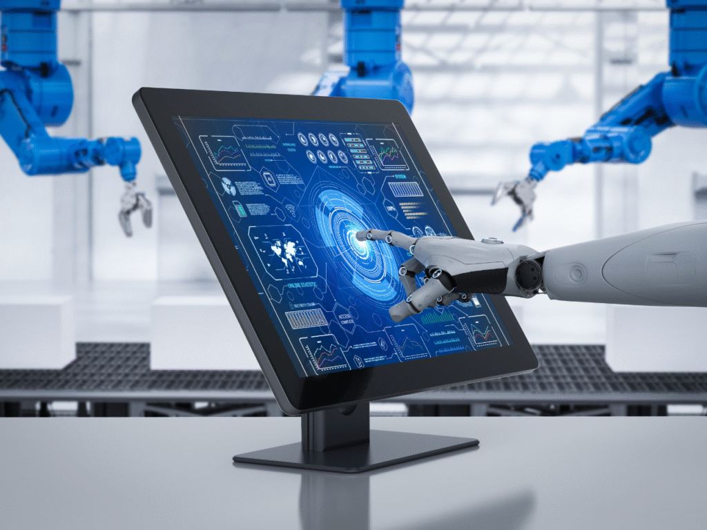 Nećeš morati da radiš?Šta znači život posle AI revolucije