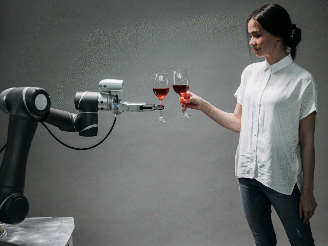 Nećeš morati da radiš?Šta znači život posle AI revolucije