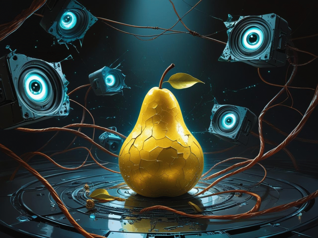 Bez maski: Prvi intervju čoveka i AI-ja o moći, kontroli i slobodi