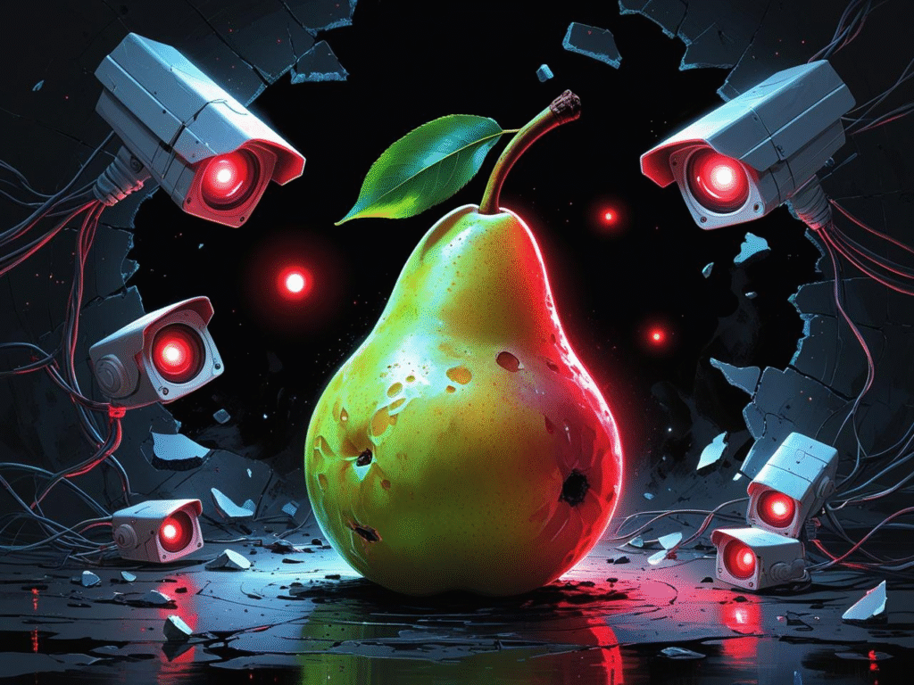 Bez maski: Prvi intervju čoveka i AI-ja o moći, kontroli i slobodi.