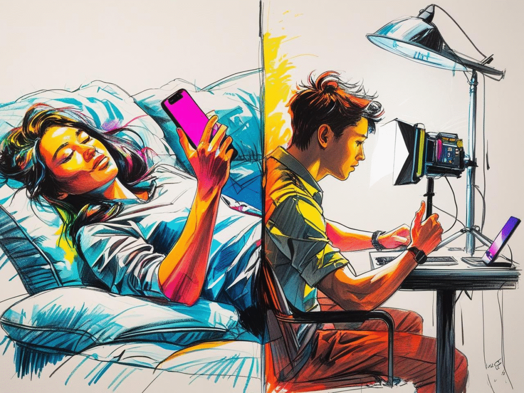 Imaš telefon. Imaš šansu.