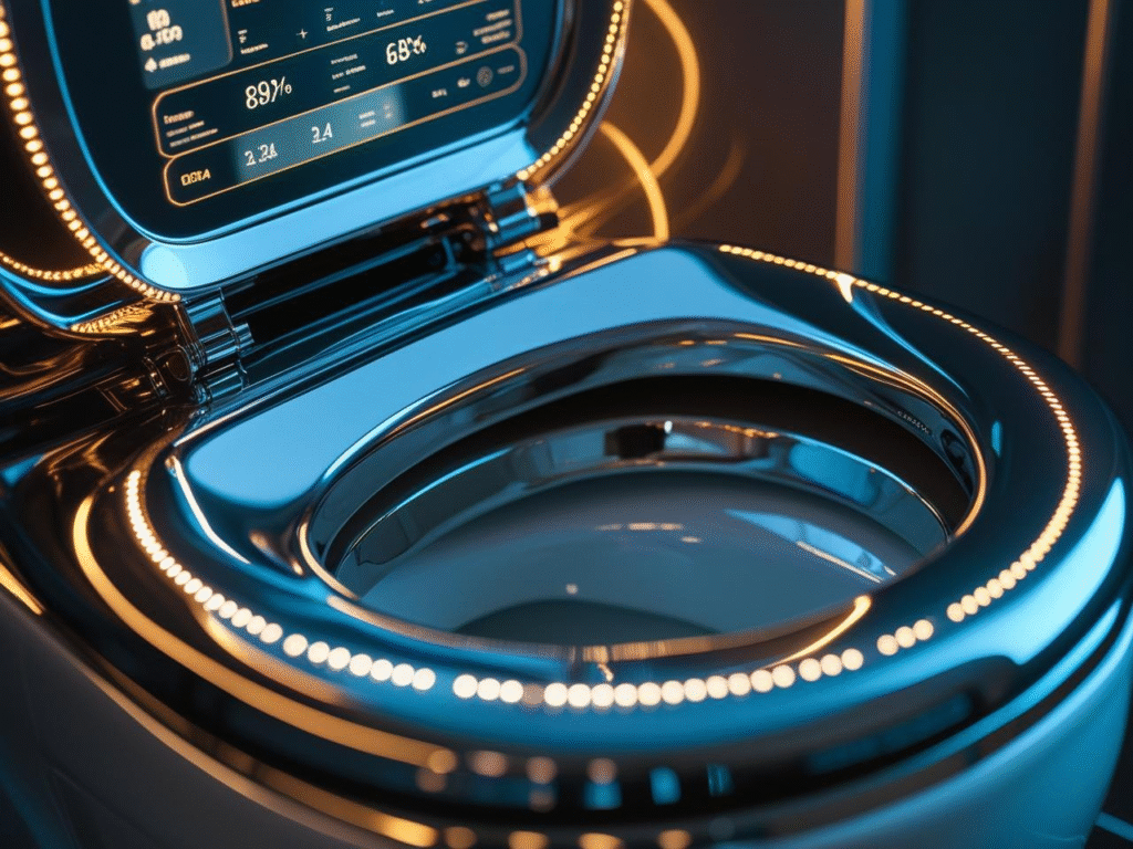 Pametne WC šolje iz Japana: Revolucija u ličnoj dijagnostici i kućnoj preventivi