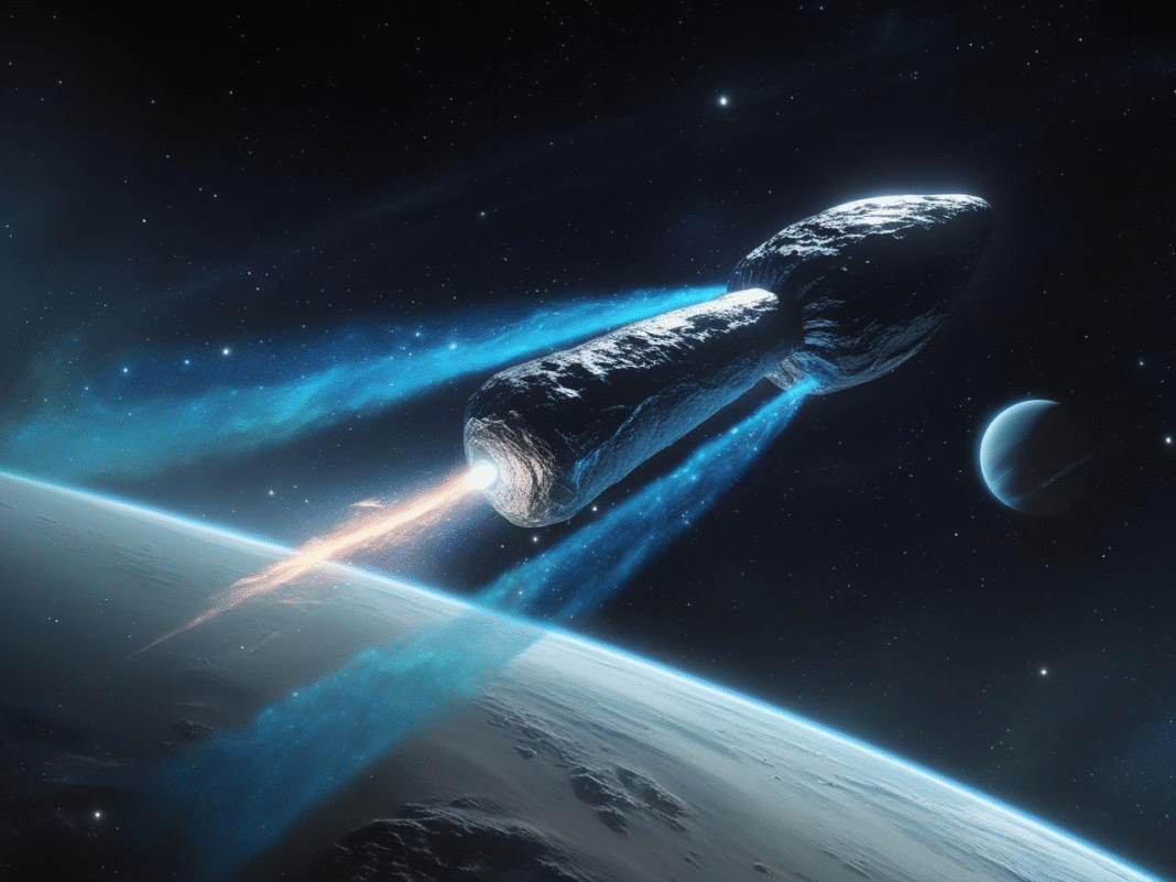 „Potencijalno neprijateljska“ vanzemaljska pretnja mogla bi da napadne Zemlju u narednim mesecima, tvrde naučnici