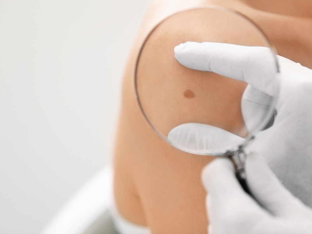 Kako izgleda rak kože: Vodič za rano prepoznavanje