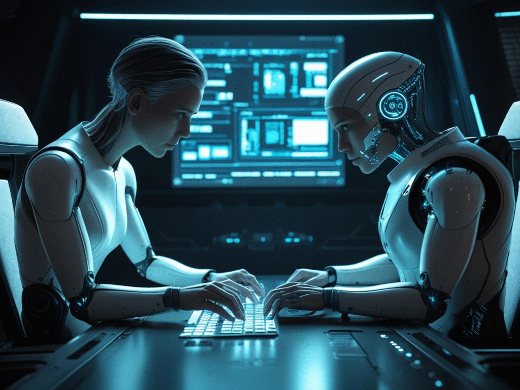 GPT‑5 je stigao: Da li je ovo kraj za „ljudski mozak“ na internetu?