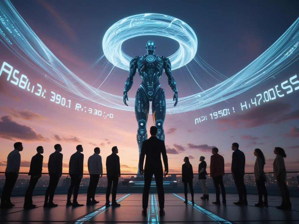 GPT‑5 je stigao: Da li je ovo kraj za „ljudski mozak“ na internetu?